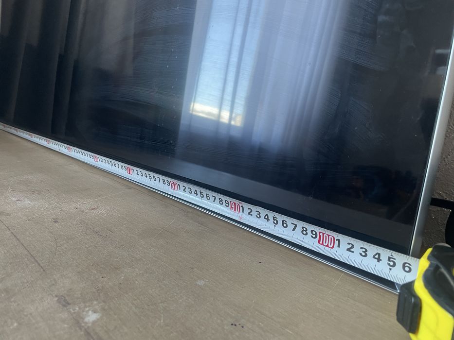 Телевизор LG диагональ 122см