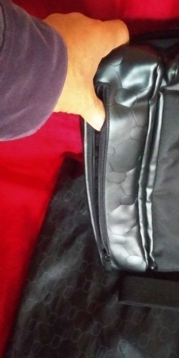 Сумка для ноутбука