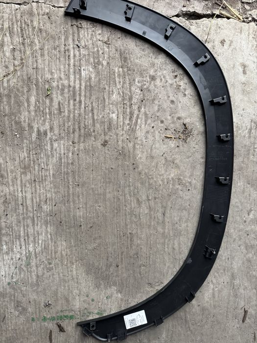 Продам капот на Jetouer Dashing