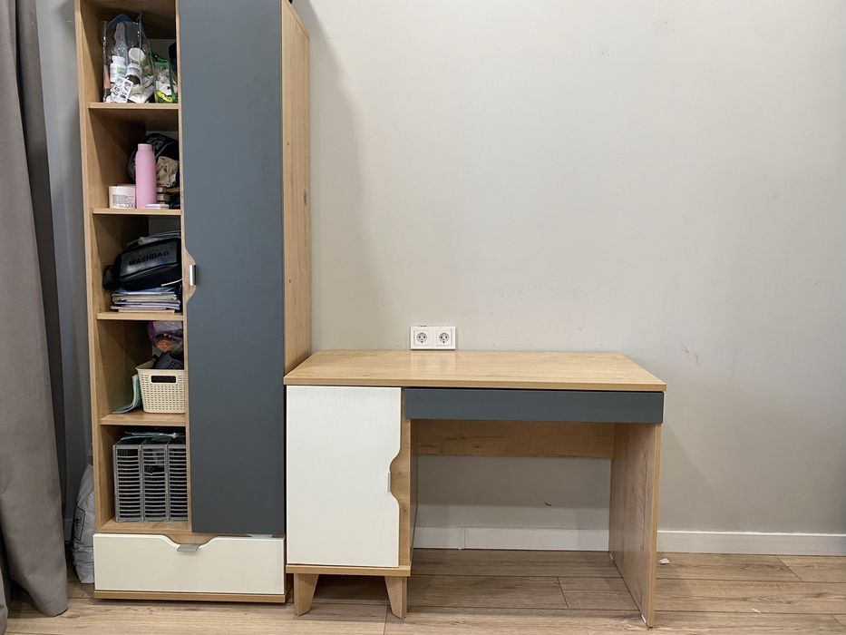 Продам детский гарнитур