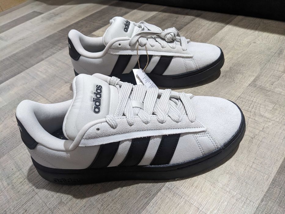 Adidas Grand Court Alpha 0