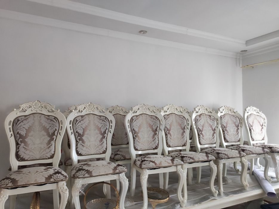 Мебель Стулья гостинная