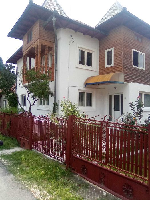 Casa de vanzare in Comuna Rucar judet Arges