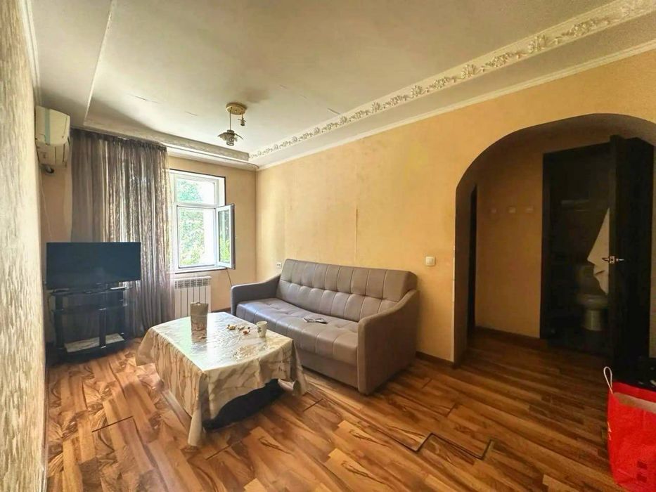 2-комн. квартира, 42 м², Шайхантахурский район