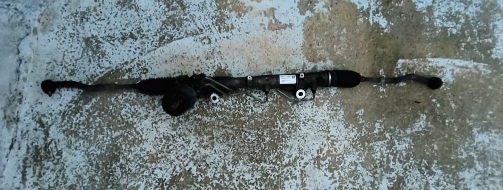 Casetă direcție Dacia Lodgy