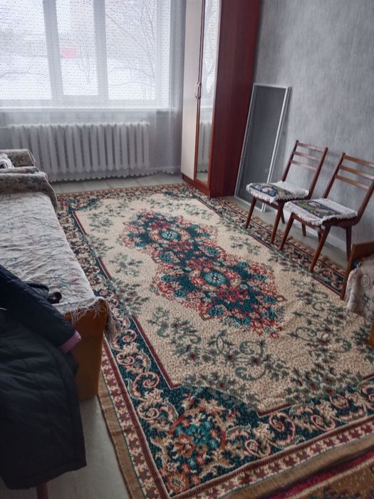 Сдам 1 комнатную квартиру на длительный срок