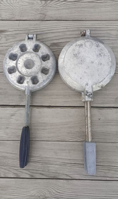 Продам советскую орешница б/у