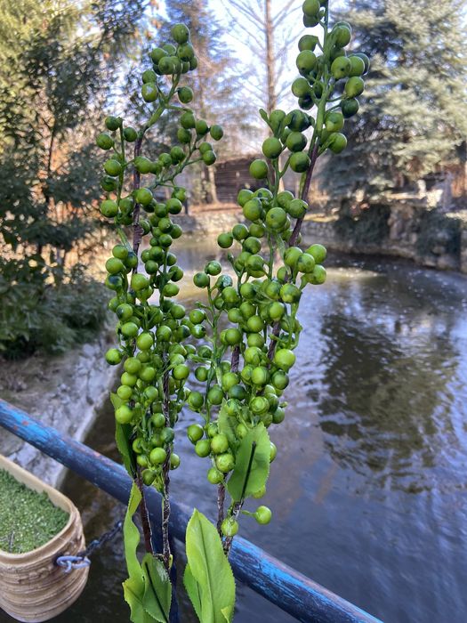 Изкуствени цветя