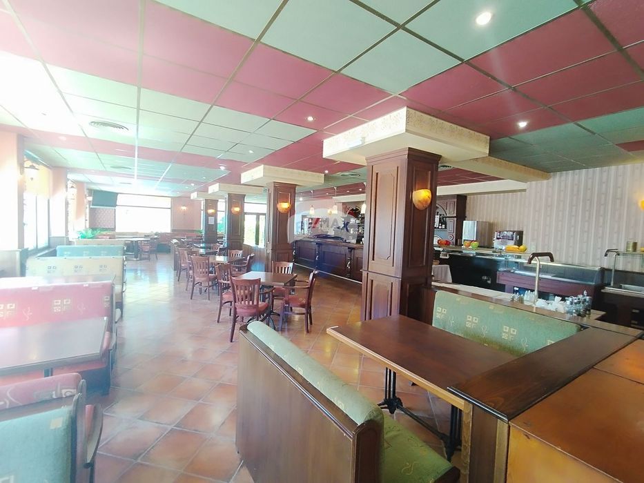 Заведение в Варна, област-м-т Кабакум площ 325 цена 650000