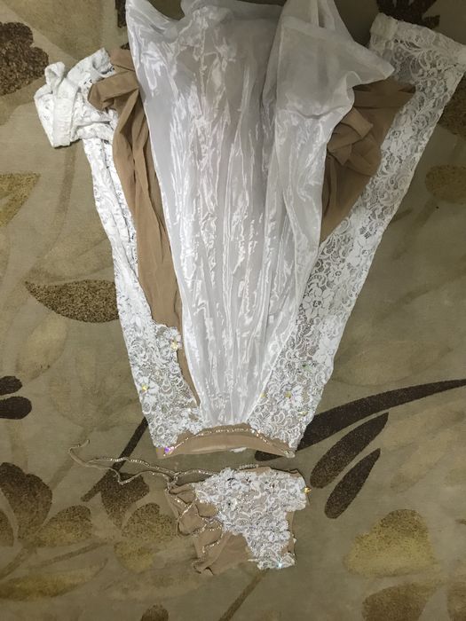 Продам восточные костюмы для танцев