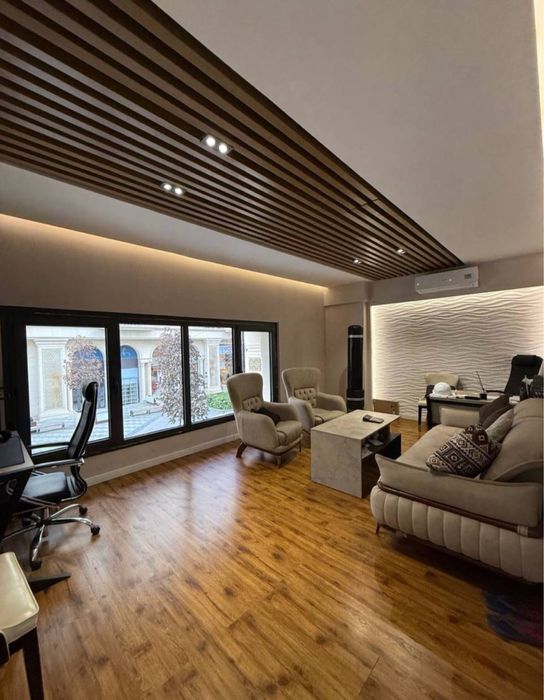 Аренда офиса дуплекс — Tashkent City Boulevard