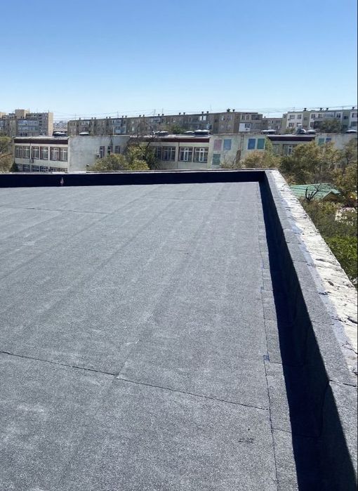 Кровля гарантия 5 лет