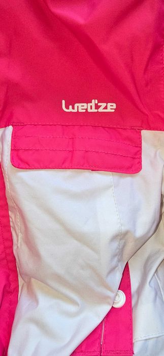 Детски ескимос/гащеризон