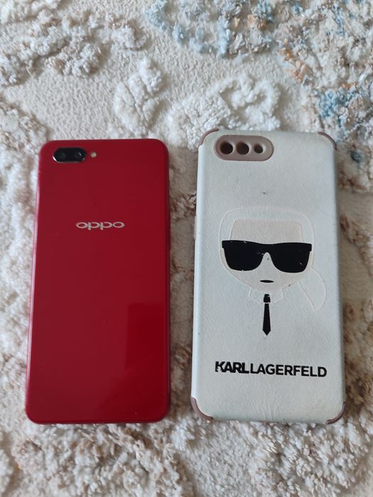 Телефон OPPO A3s