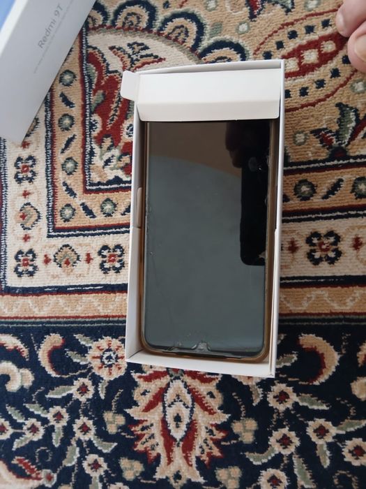 Redmi 9T телефон