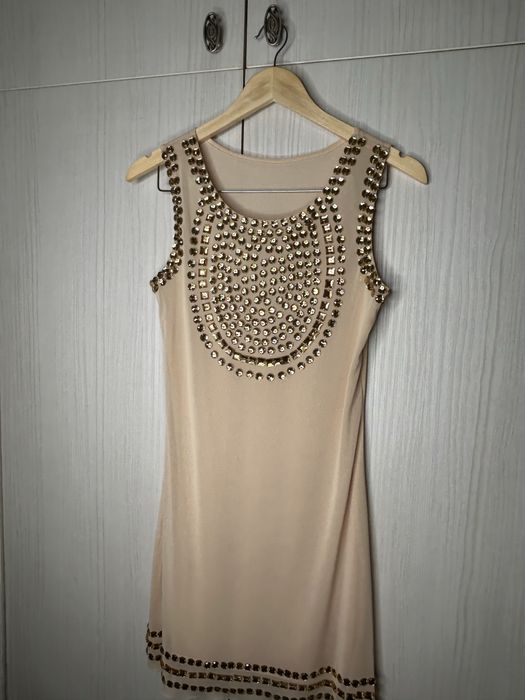 Дамска бутикова рокля