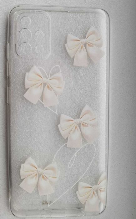 Husa Samsung Galaxy A51