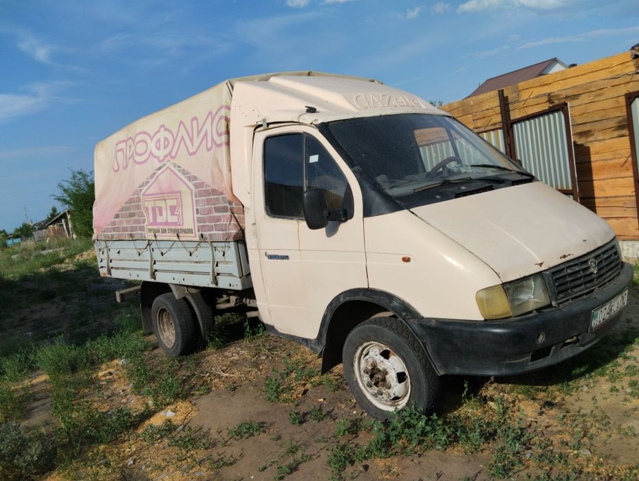 Продам Газель дизель