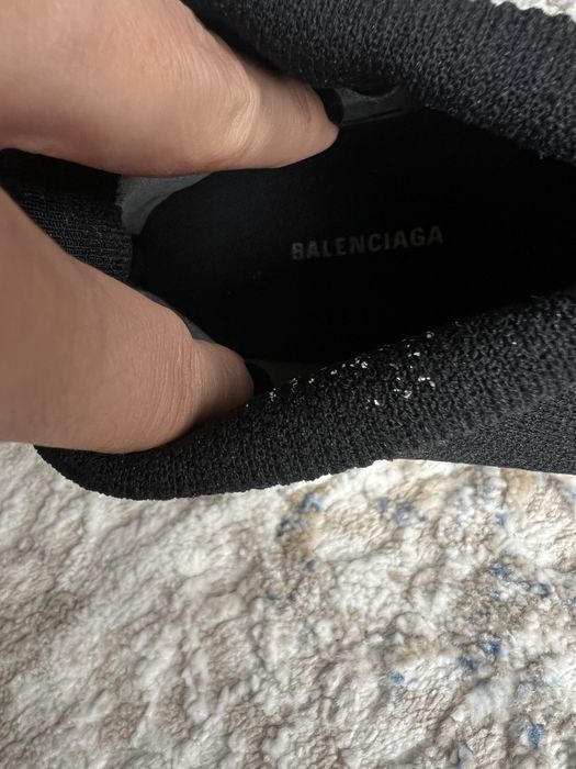 Balenciaga trainers