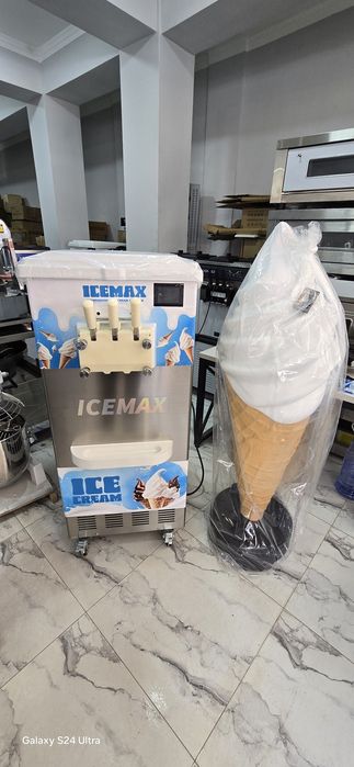 Frezer frezir Marojine aparat muzqaymoq aparat Фризер Frezer frezir fr