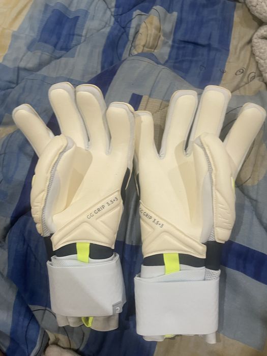 Вратарски ръкаваци kipsta f900