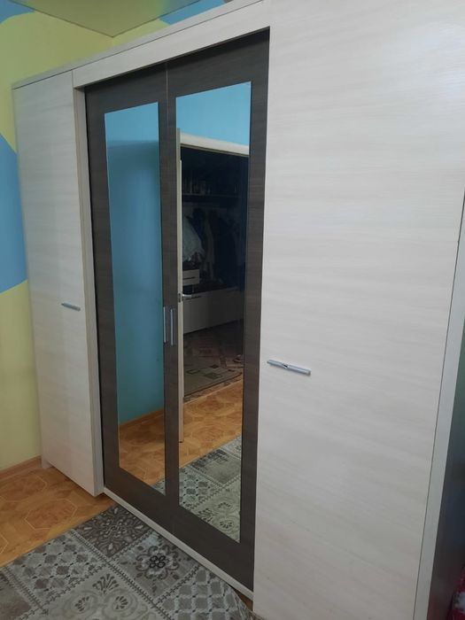 Спальный гарнитур из Белоруссии