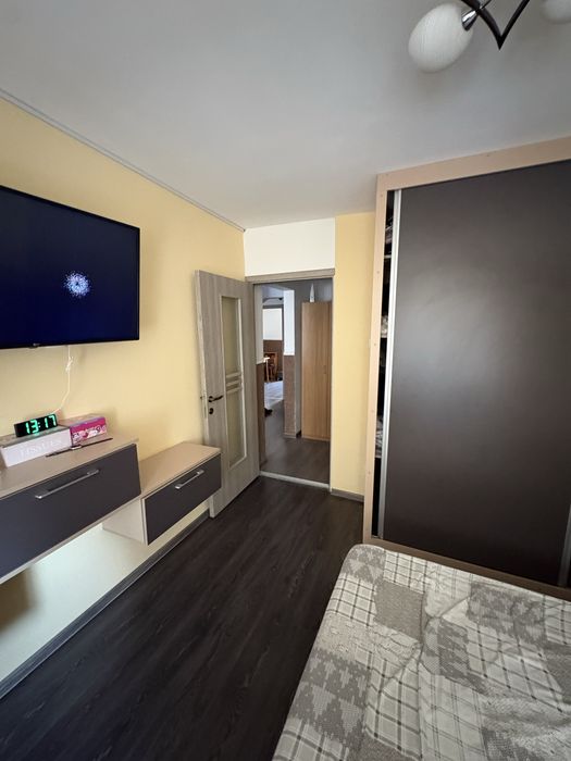Apartament 4 camere