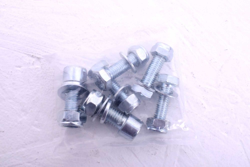 Английска Усилена Лебедка NOVAWINCH 12 500 Profesional със синтетика