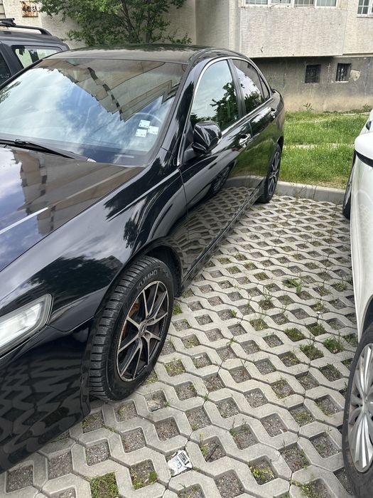 Honda Accord 2.2 Cdti 2008 година