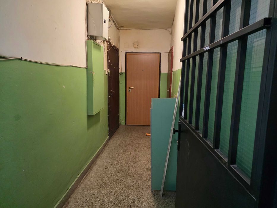 Двустаен апартамент за продажба в ж.к. Люлин 2, гр. София