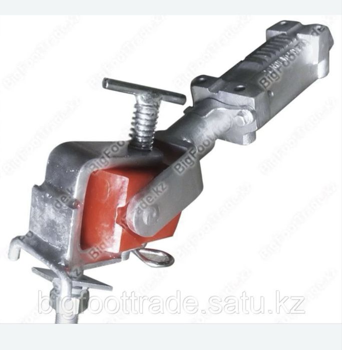 Все для прицепов