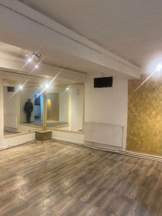 Spatiu comercial ce inchiriat ultracentral