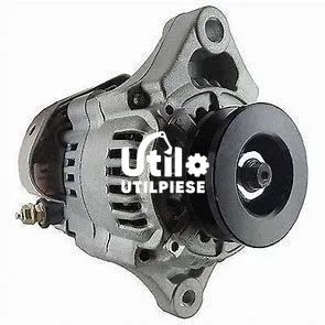 alternator liebherr d926 ti d924 d904 d906 d914 d916 - original
