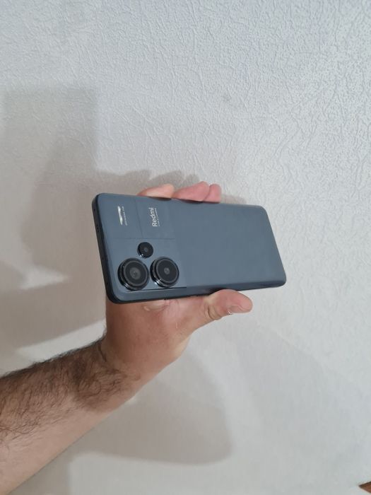 Redmi Note 13 Pro+ 5G