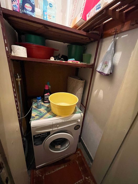 Дава се под наем Двустаен апартамент в Казанлък - 65 кв.м за 219.3 € - Снимка #2