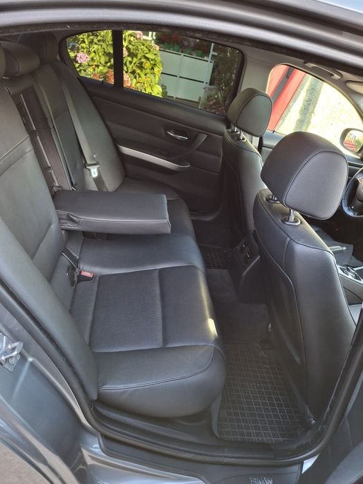 Bmw 318i Automat