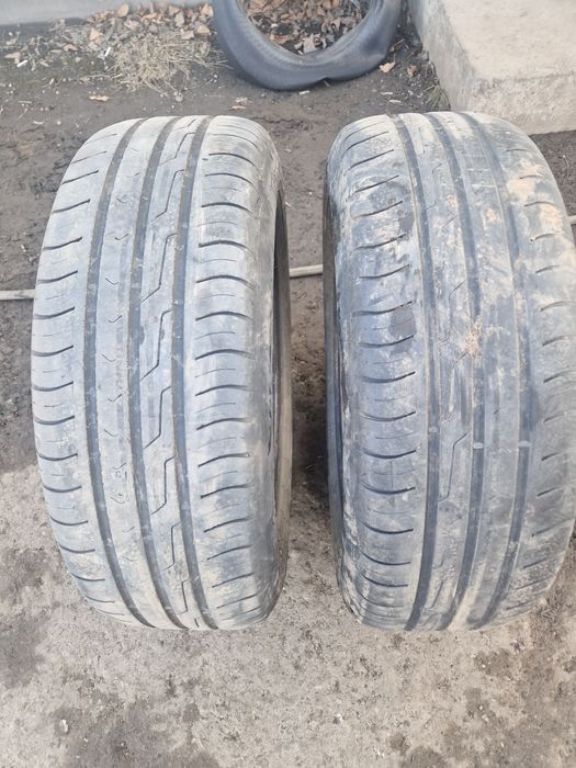 Продам шины 185-65 r14