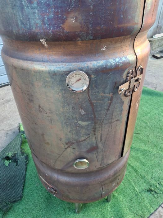 Опушват за месо от нераждавейка