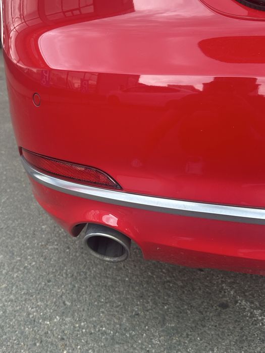 Audi A5 automat 2.0 diesel