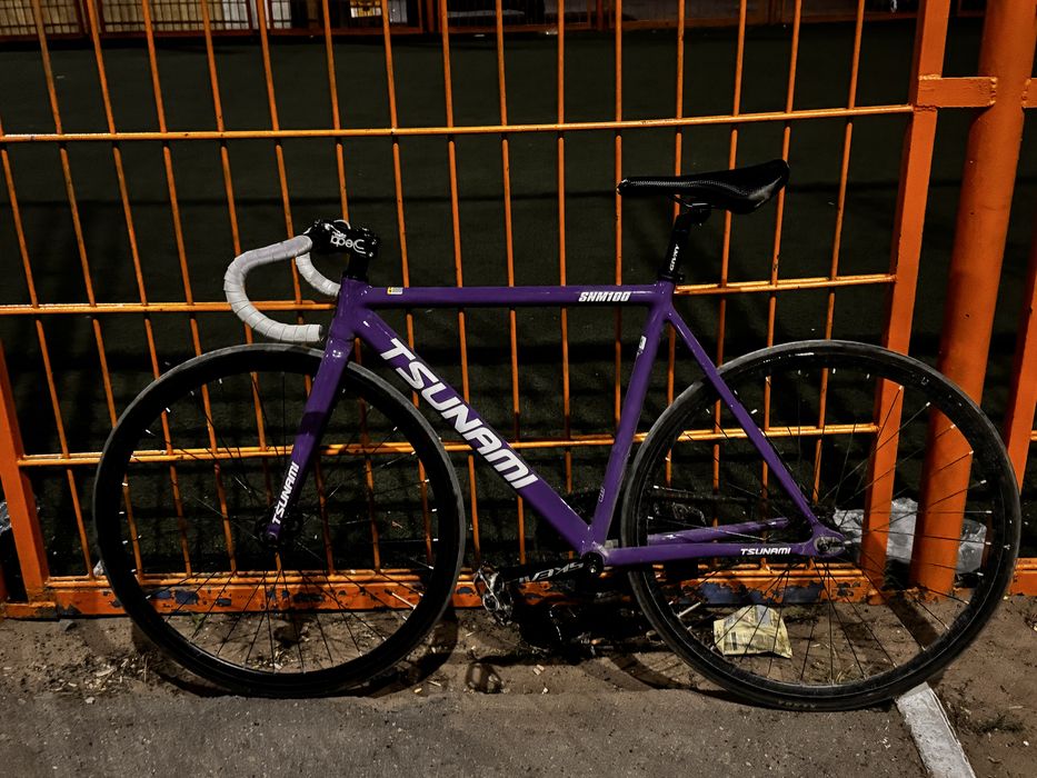 Продам фикс fixedgear