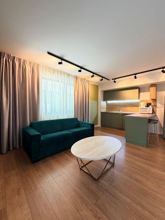 Apartament doua dormitoare Copou ,parcul Expoziției