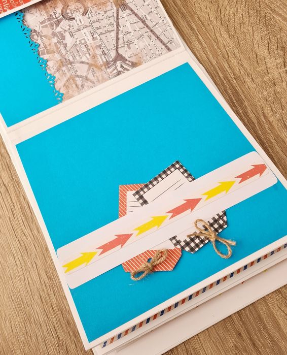 Дневник за Пътувания