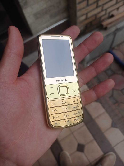 Nokia 6700 gold orginal