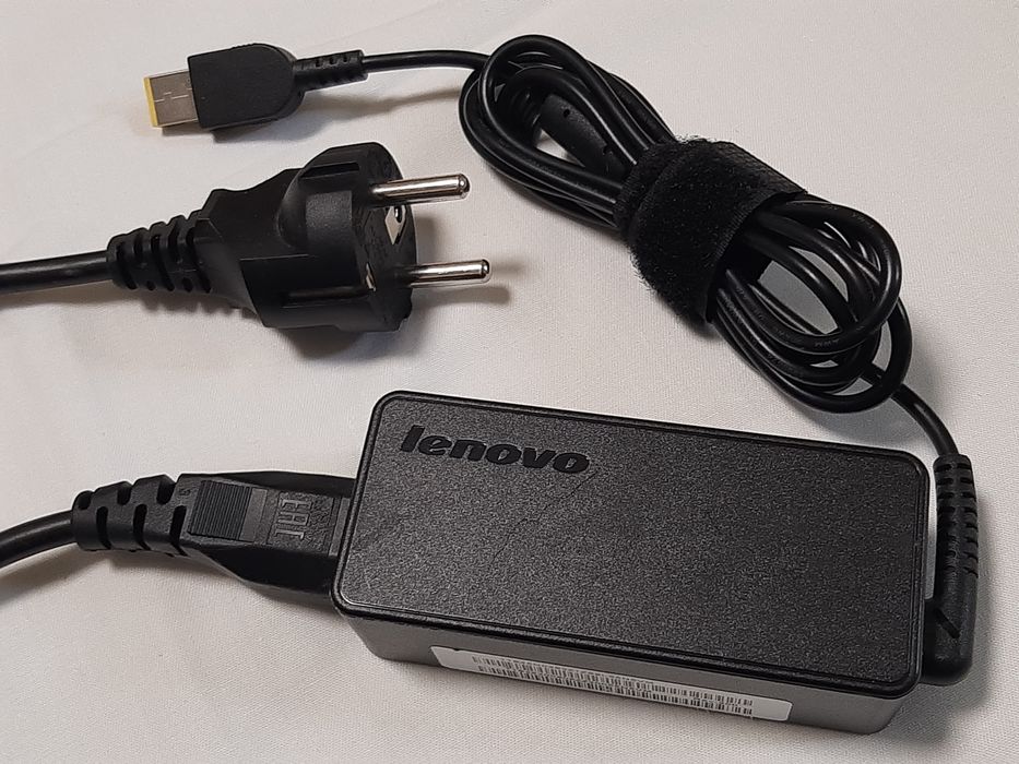 Incarcator laptop Lenovo USB 20V 2.25A