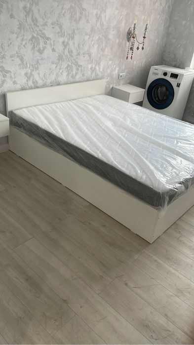 Матрасы ортопедические