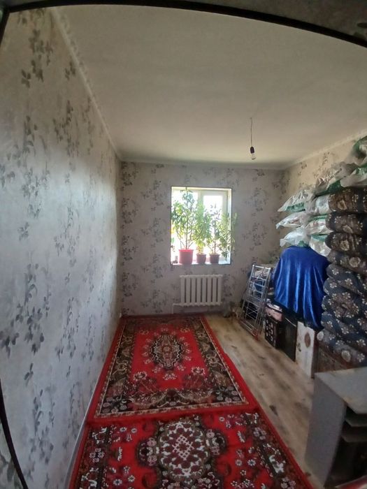 Дом uy hovli Uchaska