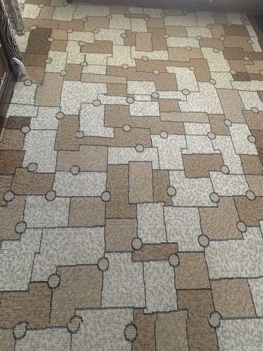 Продам палас, шторы