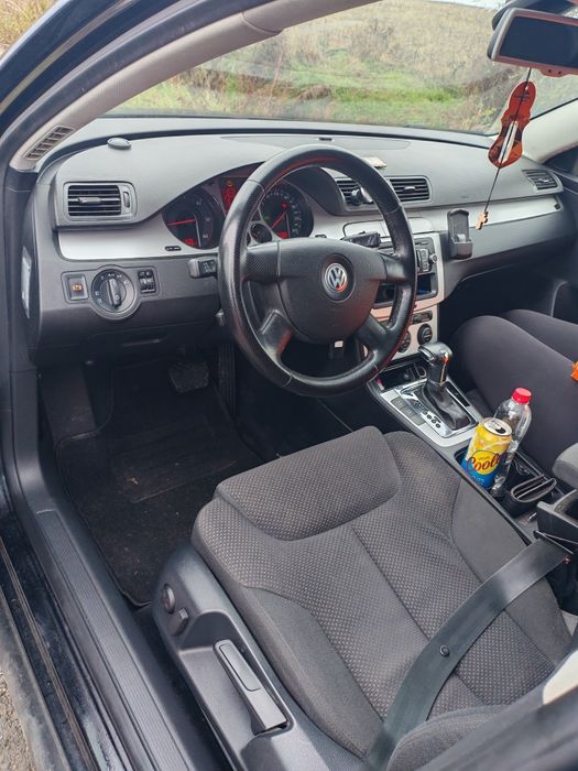 Passat b6 2008 automat