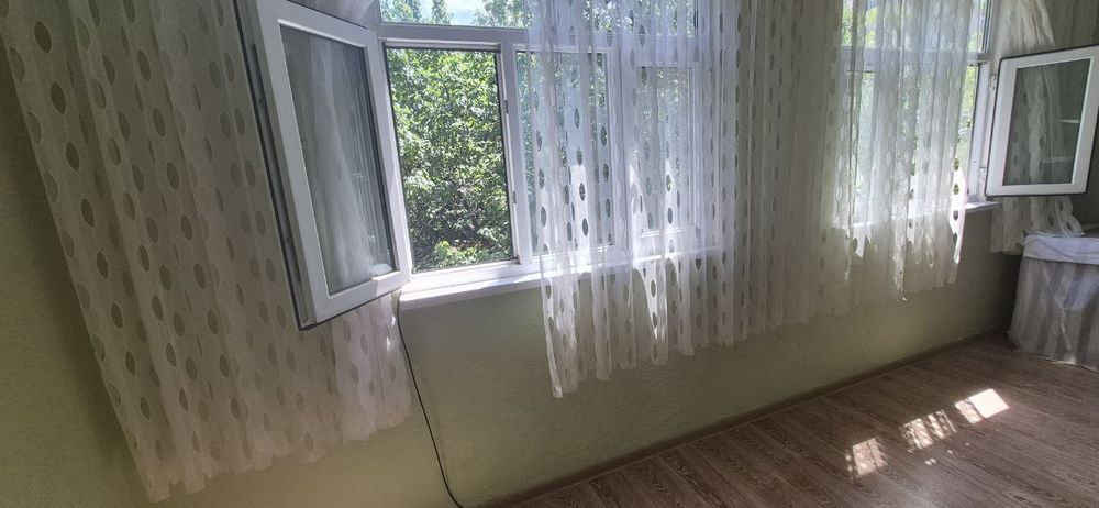 Квартира. Минор. 3 комнаты