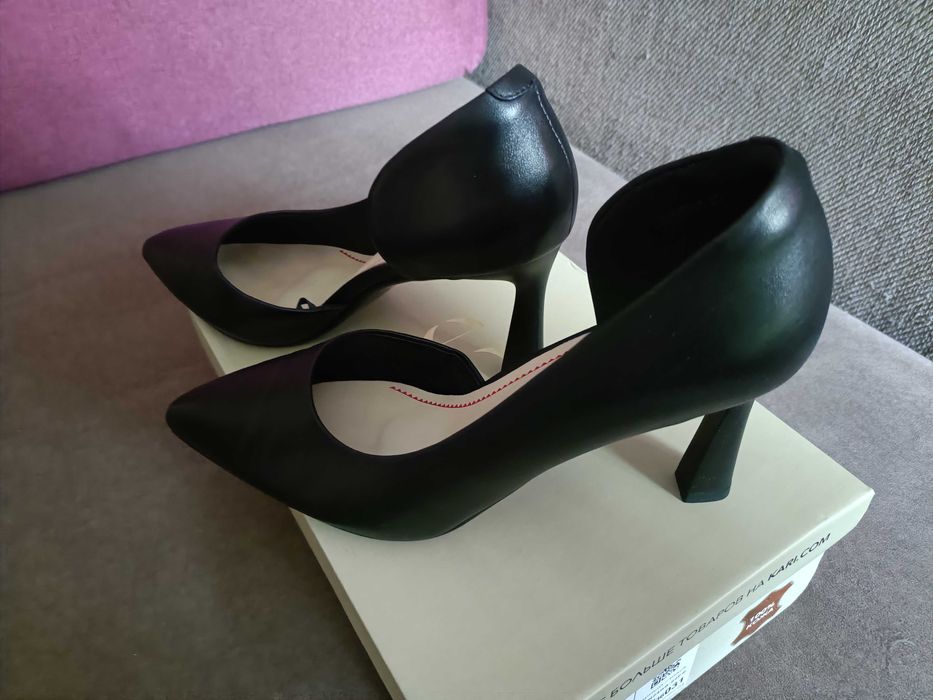 Продам туфли женские 38 размер